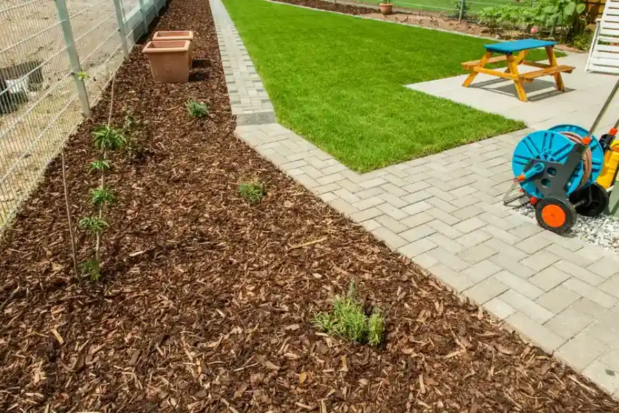 Affordable Mulching Acworth, GA Affordable Mulching Acworth, GA