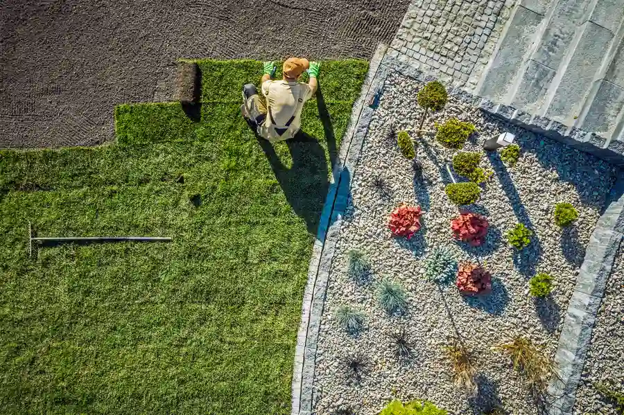 Get Fast Green Results With Professional Sod Installation in Acworth, GA Get Fast Green Results With Professional Sod Installation in Acworth, GA