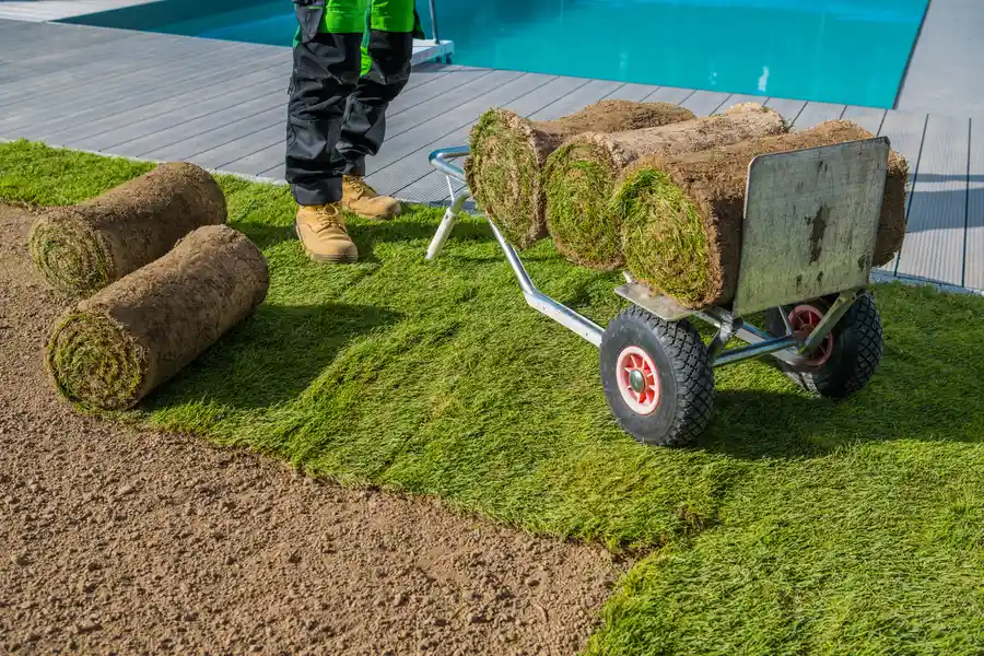 Reliable Sod Installation Acworth, GA Reliable Sod Installation Acworth, GA
