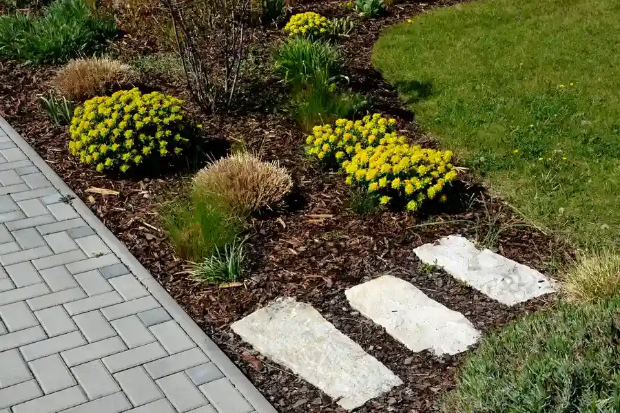 Transform Your Landscape Appearance Using Mulching in Acworth, GA Transform Your Landscape Appearance Using Mulching in Acworth, GA