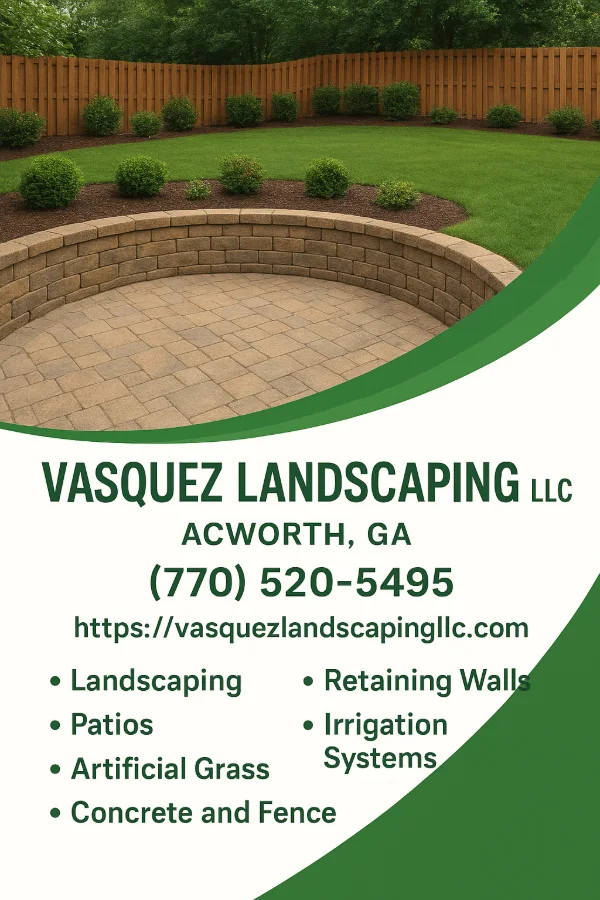Trusted Hardscape Contractor Trusted Hardscape Contractor